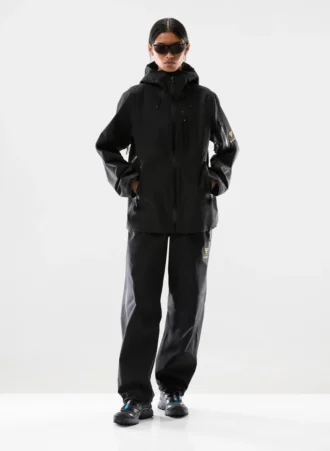 GORE-TEX® Factor Jacke
