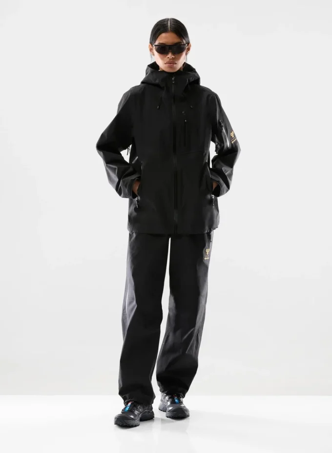 GORE-TEX® Factor Jacke