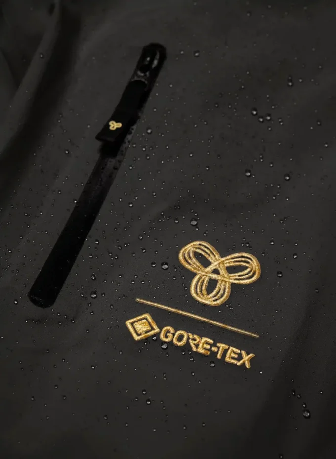 GORE-TEX® Factor Jacke