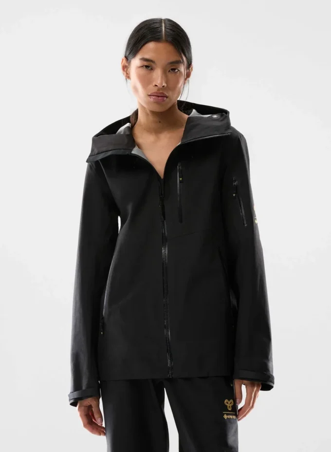 GORE-TEX® Factor Jacke