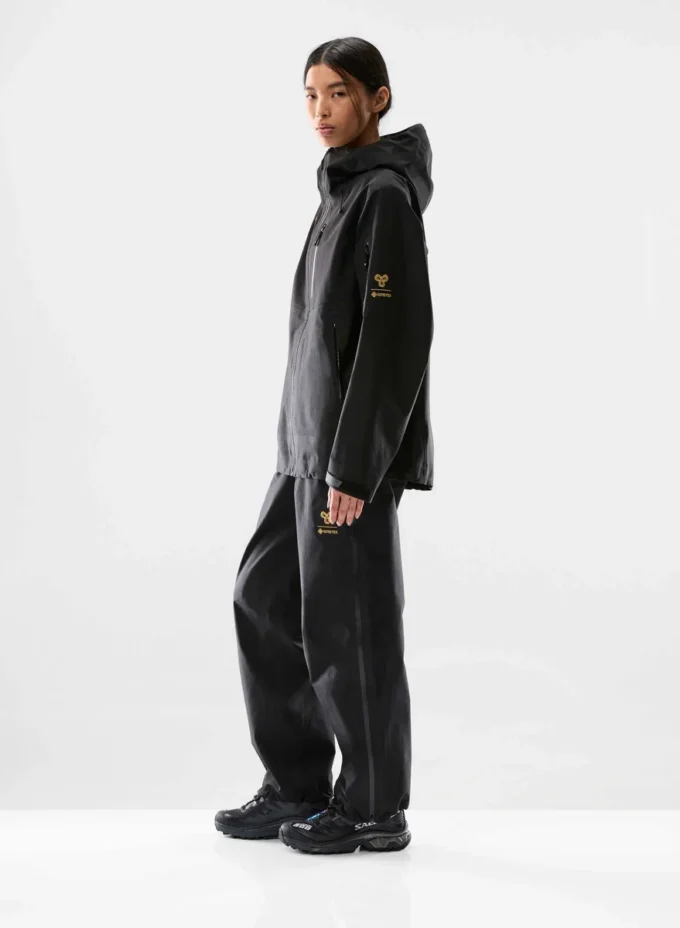 GORE-TEX® Factor Jacke