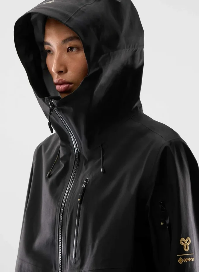 GORE-TEX® Factor Jacke