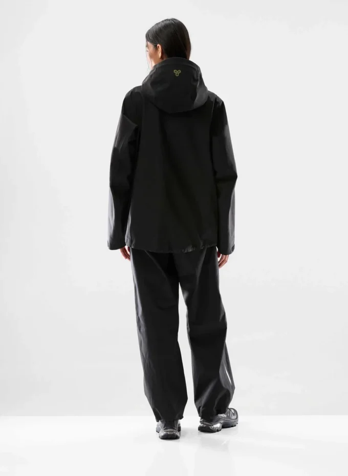 GORE-TEX® Factor Jacke