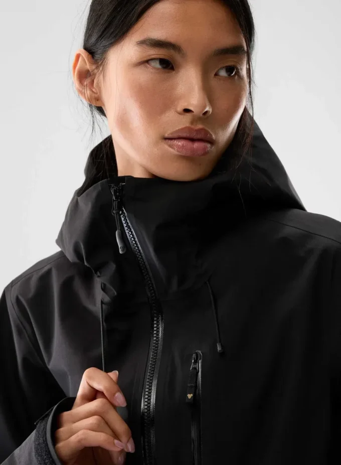 GORE-TEX® Factor Jacke