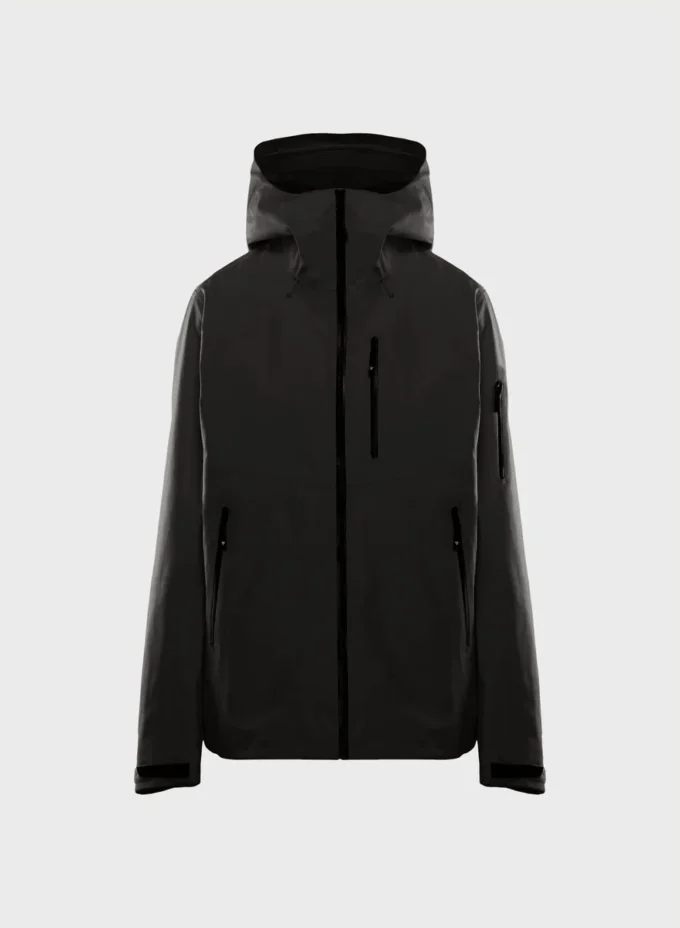GORE-TEX® Factor Jacke