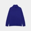 Gotham Merino-Wollrollkragenpullover Gotham Merino-Wollrollkragenpullover