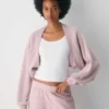 Gramercy Shrug