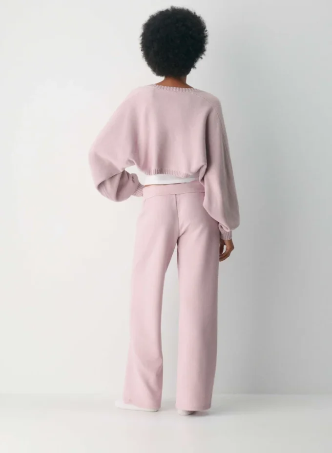 Gramercy Shrug