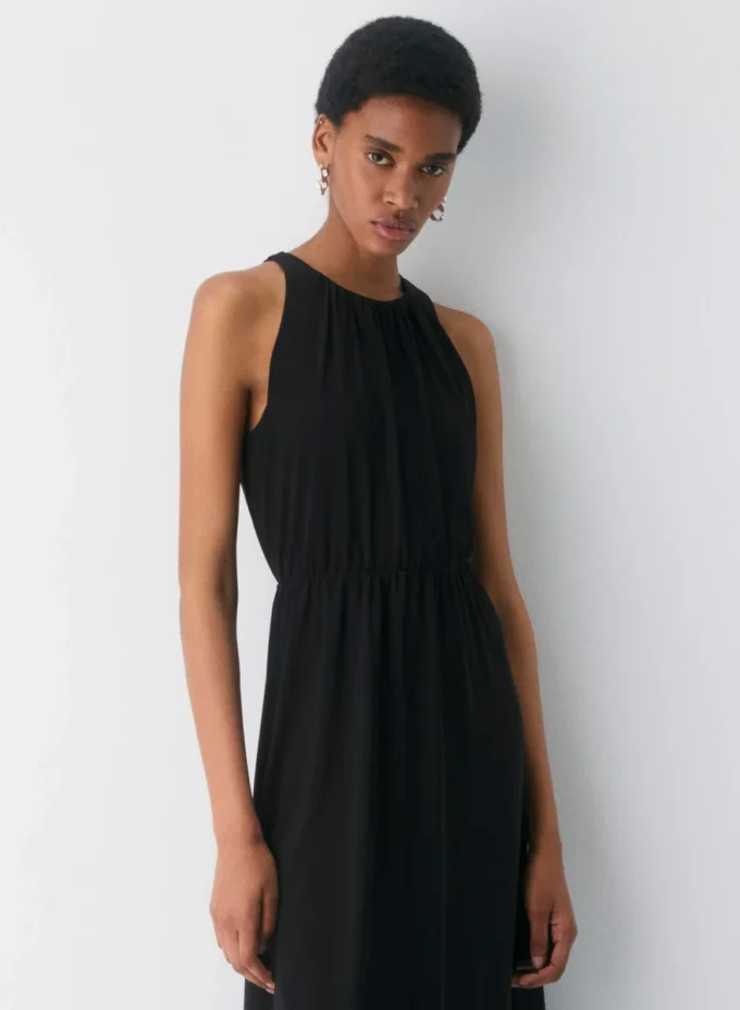 Griechisches Kleid