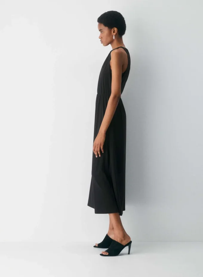 Griechisches Kleid