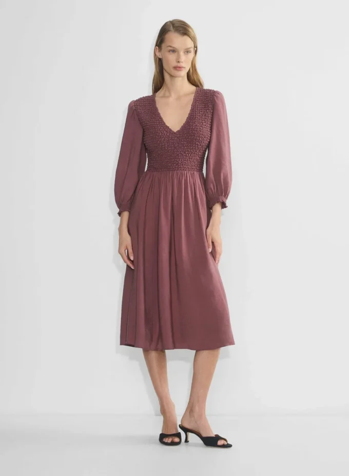 Hart-Kleid