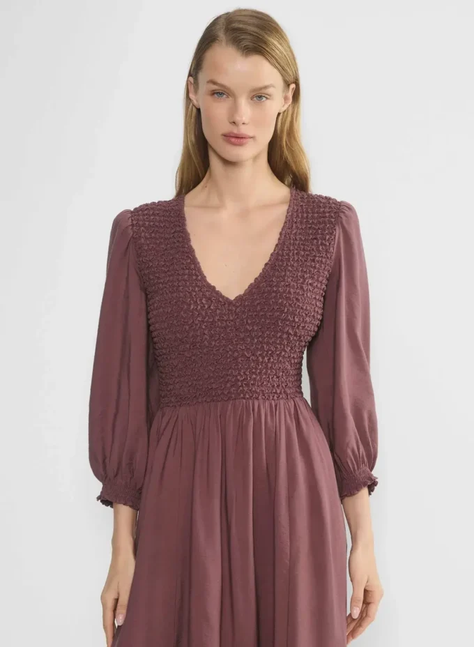 Hart-Kleid