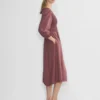 Hart-Kleid