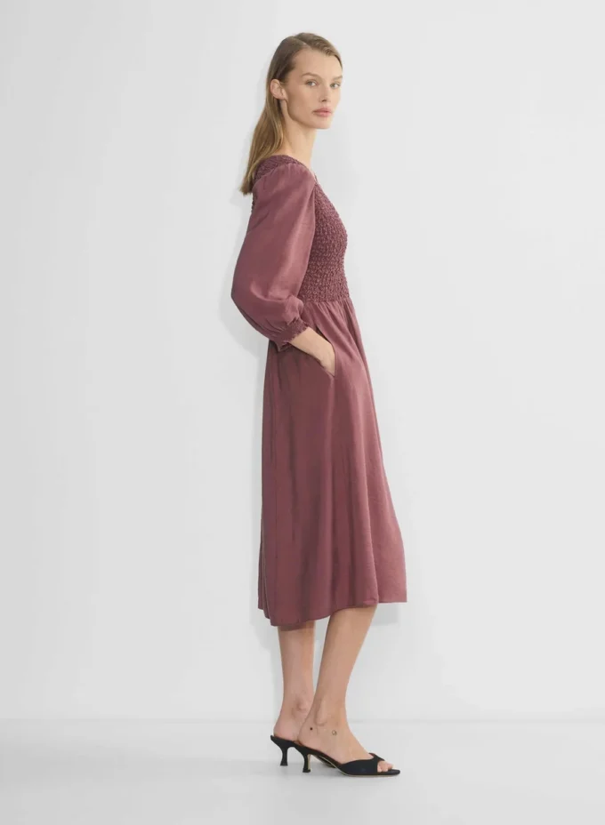 Hart-Kleid