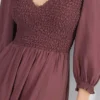 Hart-Kleid