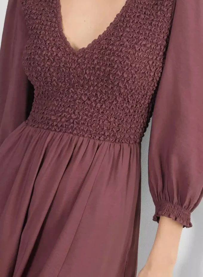 Hart-Kleid