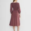 Hart-Kleid