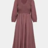 Hart-Kleid