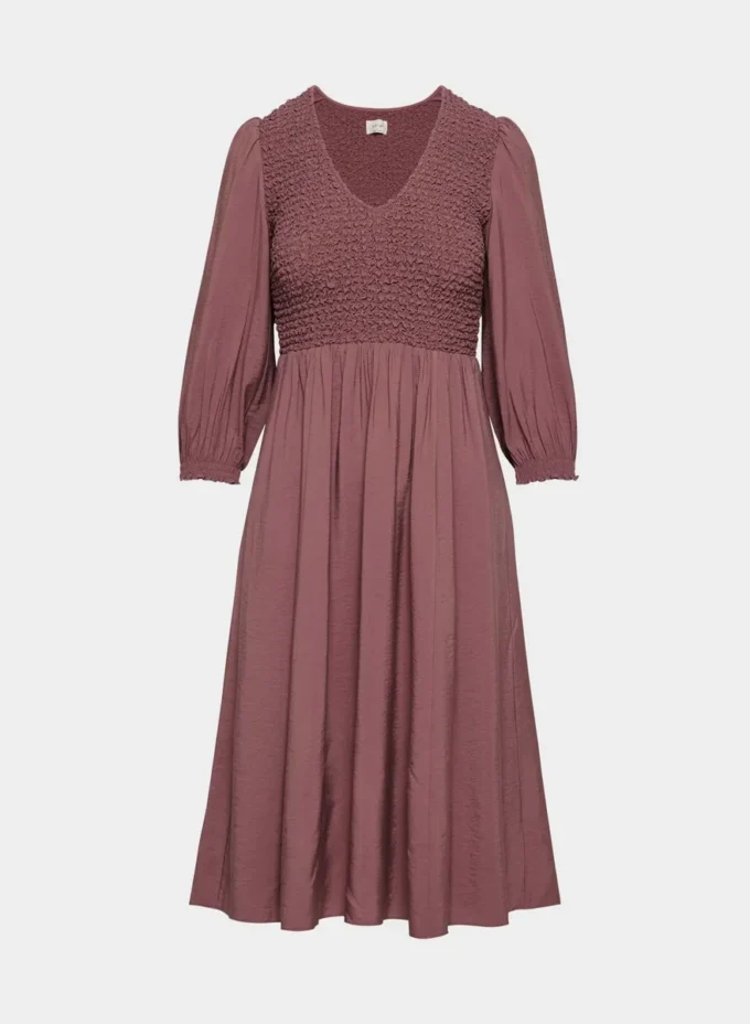 Hart-Kleid