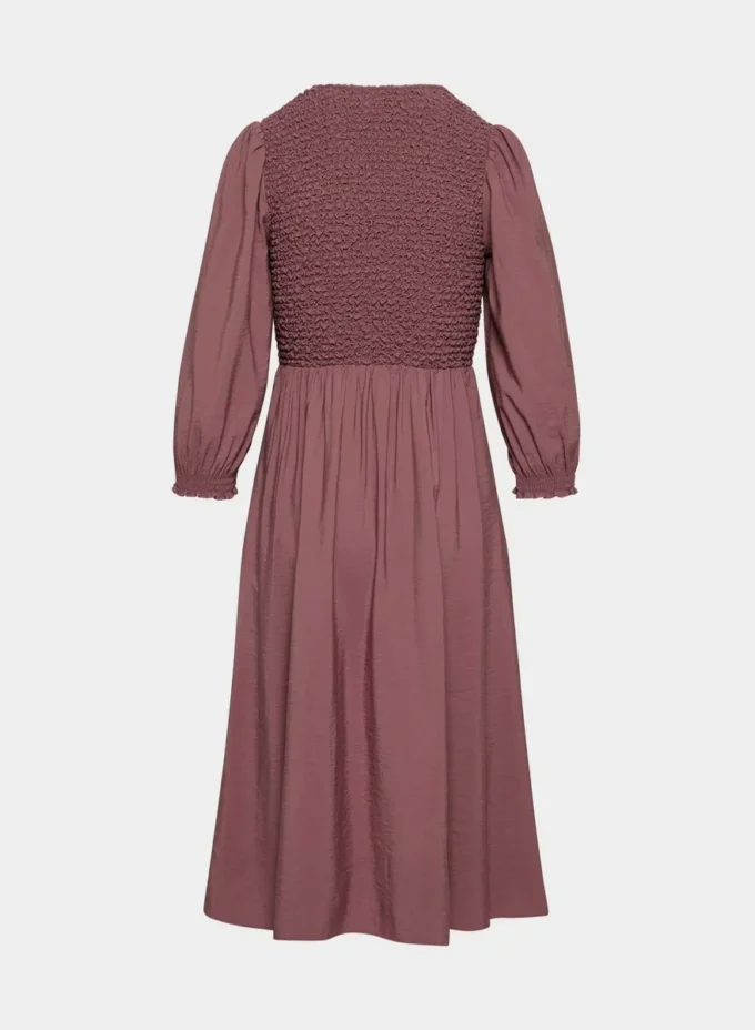 Hart-Kleid
