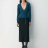Haywood Woll-Kaschmir-Pullover Haywood Woll-Kaschmir-Pullover