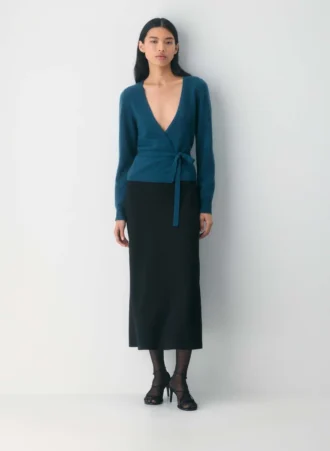 Haywood Woll-Kaschmir-Pullover Haywood Woll-Kaschmir-Pullover