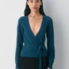 Haywood Woll-Kaschmir-Pullover Haywood Woll-Kaschmir-Pullover