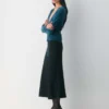Haywood Woll-Kaschmir-Pullover Haywood Woll-Kaschmir-Pullover