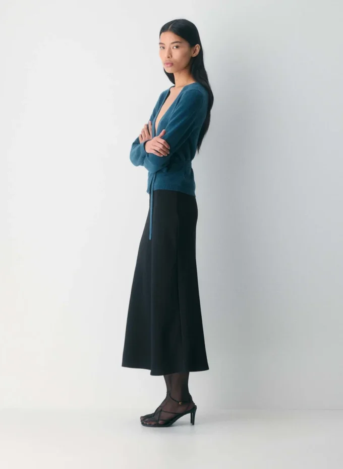 Haywood Woll-Kaschmir-Pullover Haywood Woll-Kaschmir-Pullover