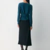Haywood Woll-Kaschmir-Pullover Haywood Woll-Kaschmir-Pullover