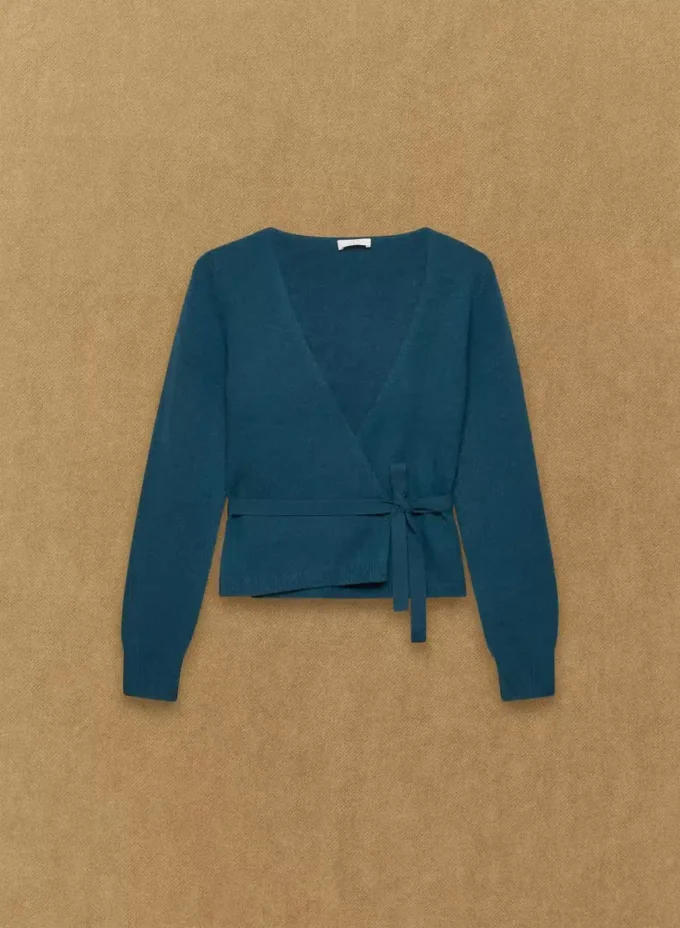 Haywood Woll-Kaschmir-Pullover Haywood Woll-Kaschmir-Pullover