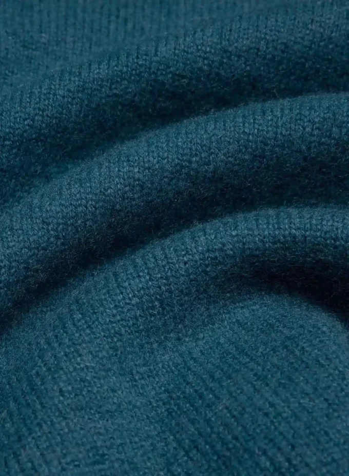 Haywood Woll-Kaschmir-Pullover Haywood Woll-Kaschmir-Pullover
