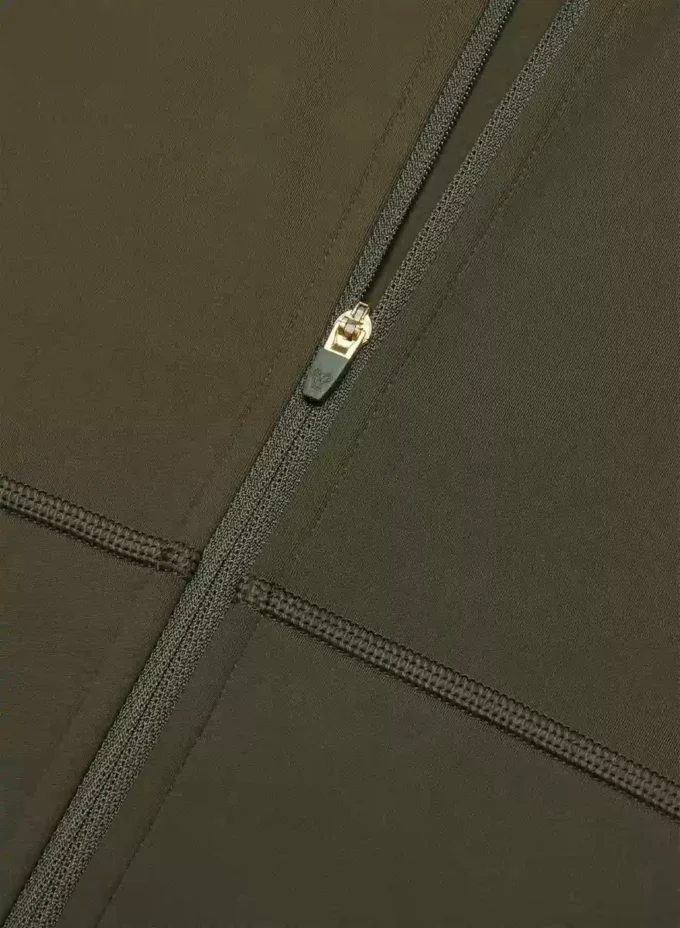HeatForm™ Relay Zip-Up HeatForm™ Relay Zip-Up