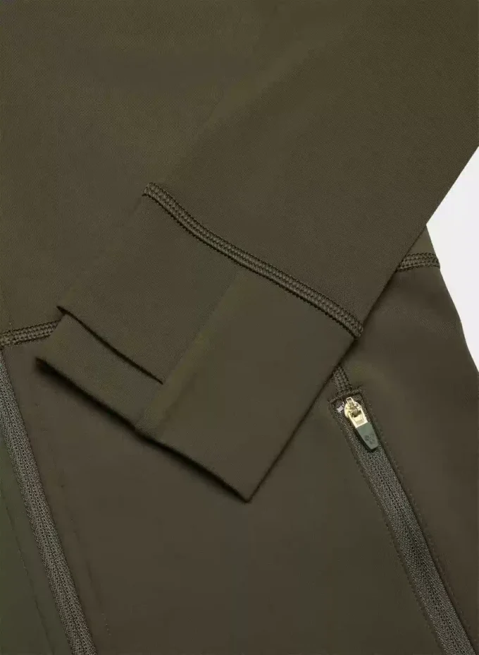 HeatForm™ Relay Zip-Up HeatForm™ Relay Zip-Up