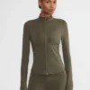 HeatForm™ Relay Zip-Up HeatForm™ Relay Zip-Up