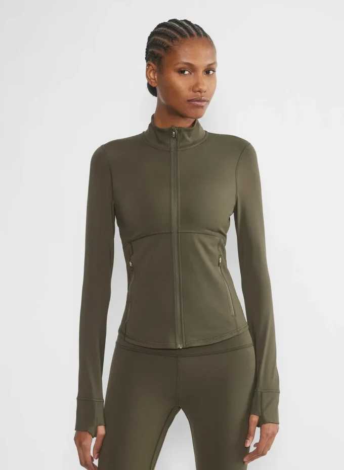 HeatForm™ Relay Zip-Up HeatForm™ Relay Zip-Up