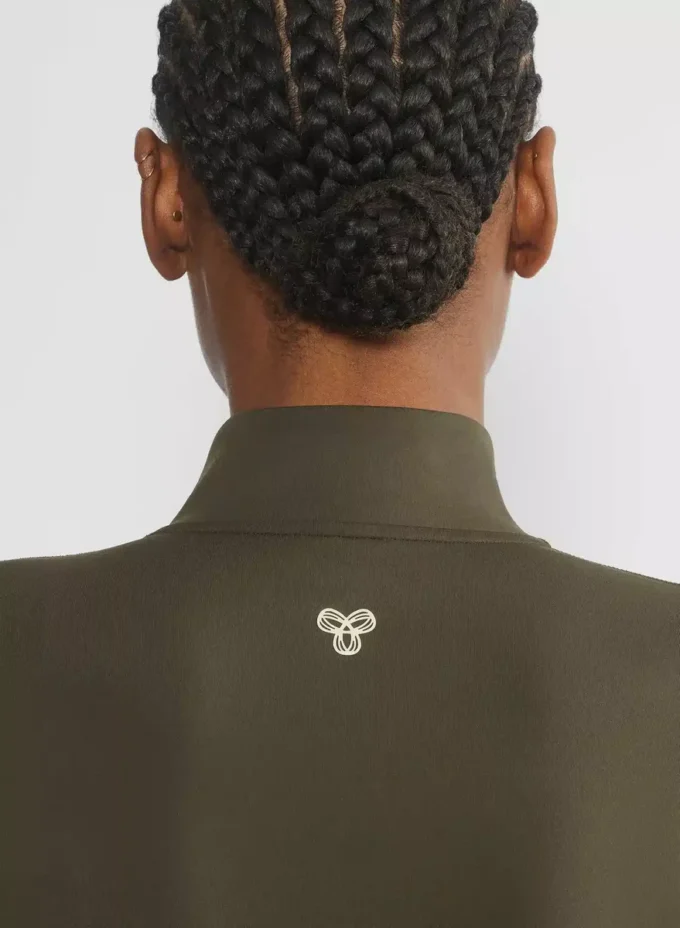 HeatForm™ Relay Zip-Up HeatForm™ Relay Zip-Up