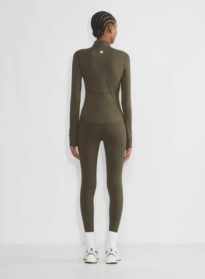 HeatForm™ Relay Zip-Up HeatForm™ Relay Zip-Up