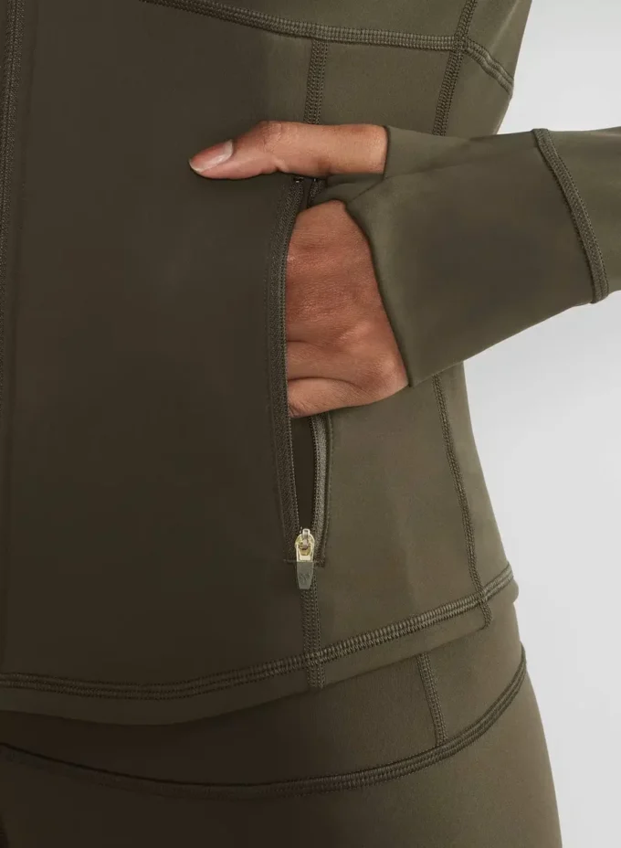 HeatForm™ Relay Zip-Up HeatForm™ Relay Zip-Up