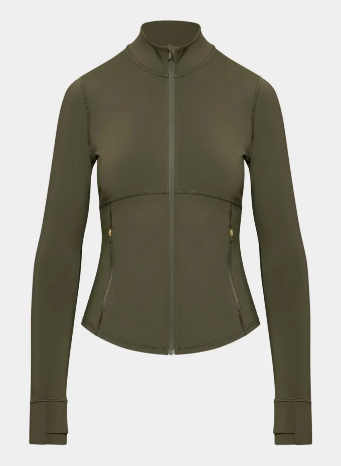 HeatForm™ Relay Zip-Up HeatForm™ Relay Zip-Up