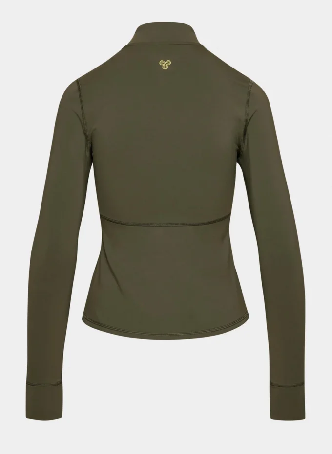 HeatForm™ Relay Zip-Up HeatForm™ Relay Zip-Up