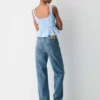 Helena Poplin Top