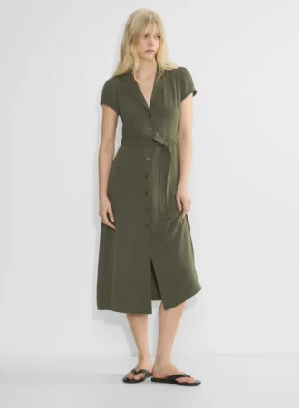 Hemdkleid