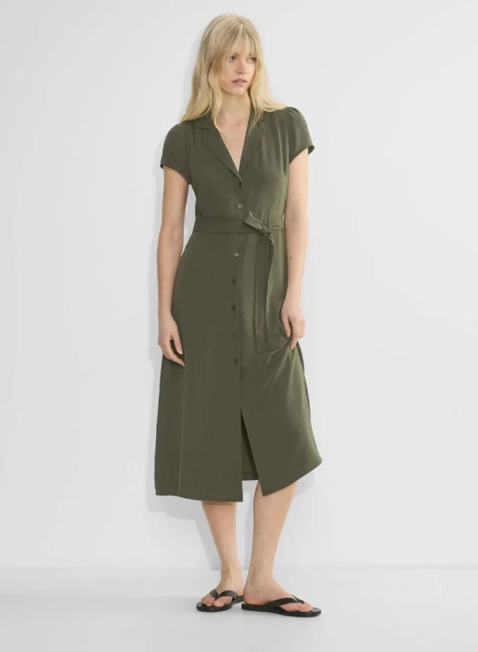 Hemdkleid Hemdkleid