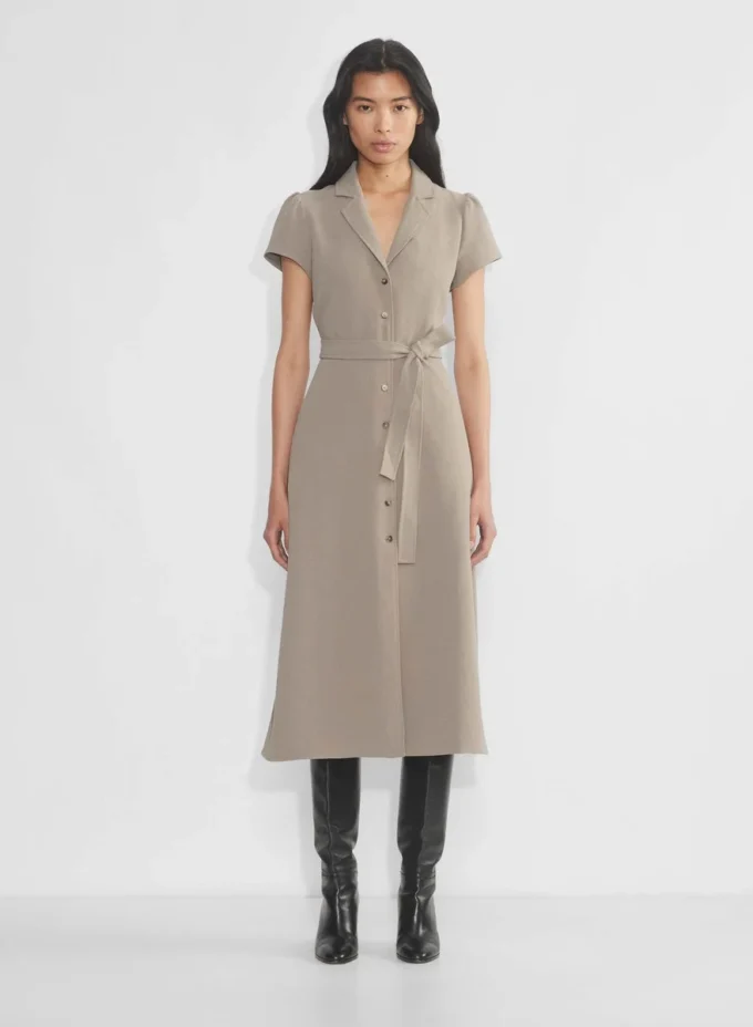 Hemdkleid
