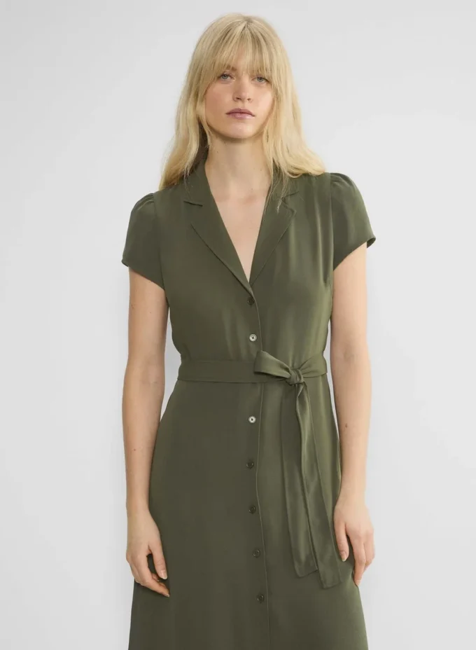 Hemdkleid Hemdkleid