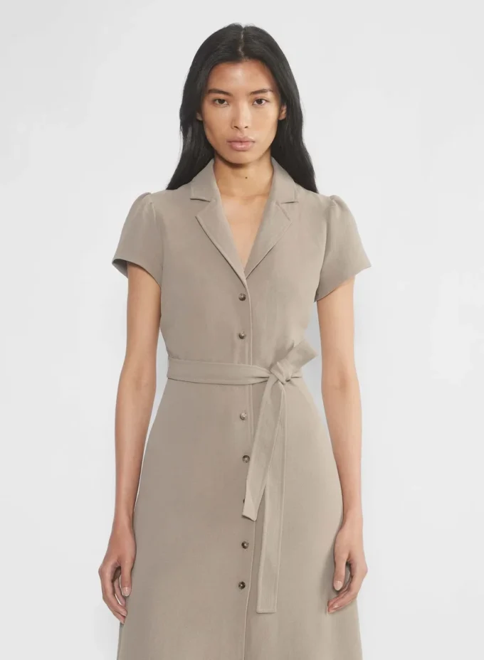 Hemdkleid