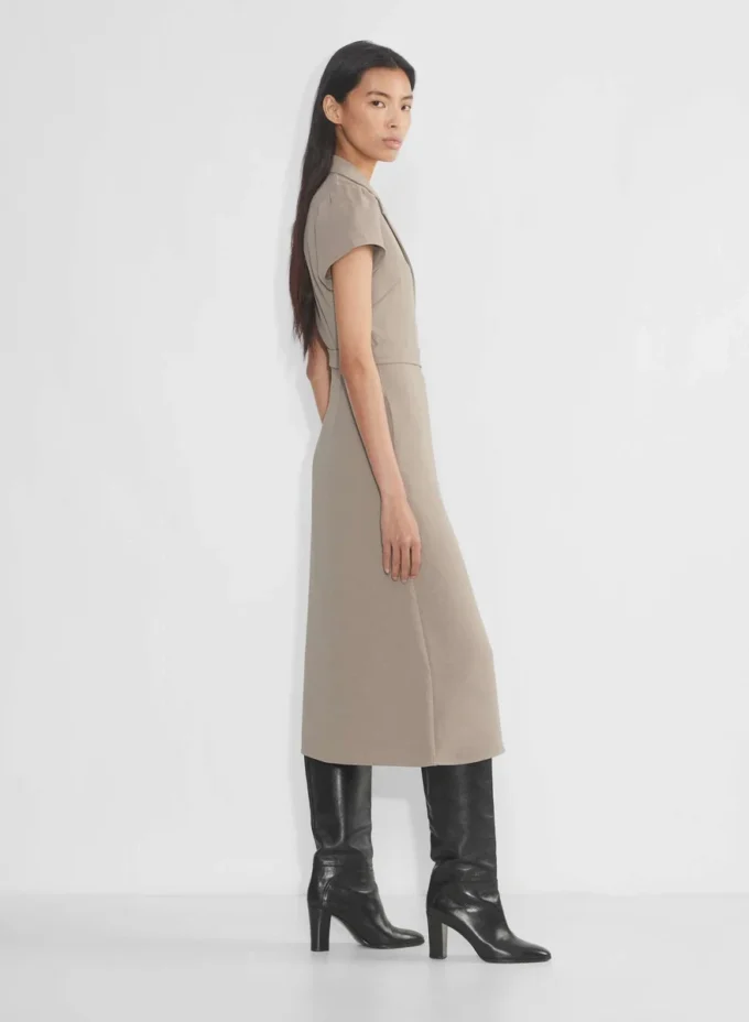 Hemdkleid