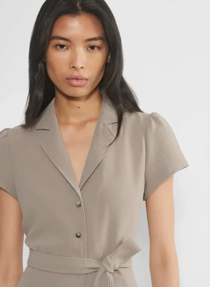 Hemdkleid