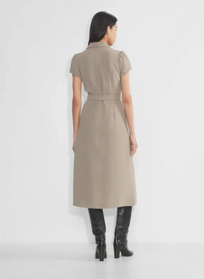 Hemdkleid